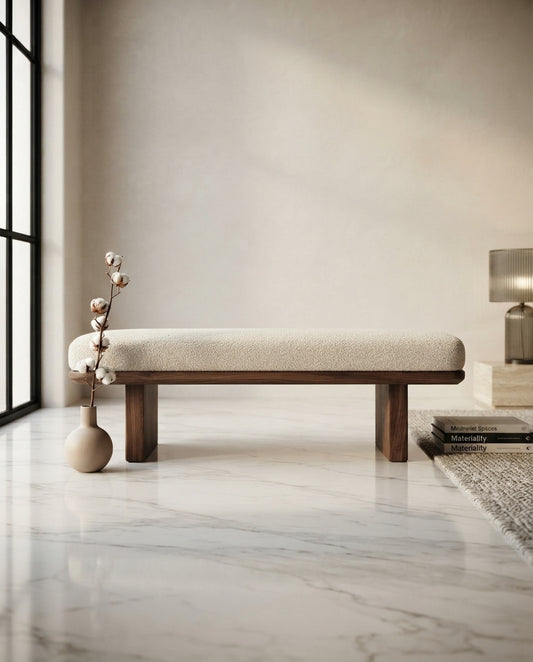 Aetera Upholstered
