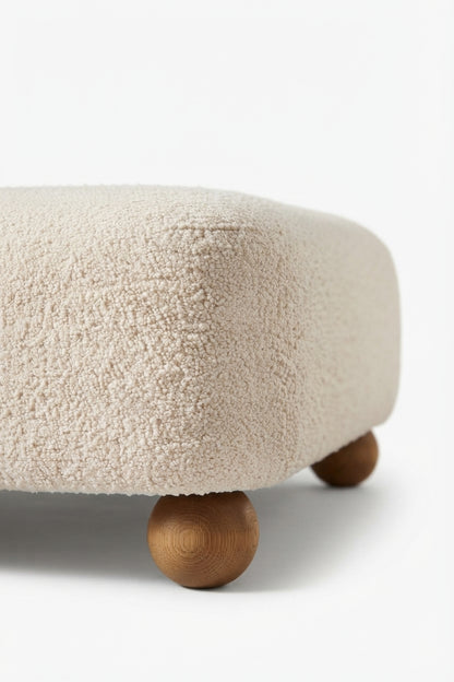 Nordic Organic Shape