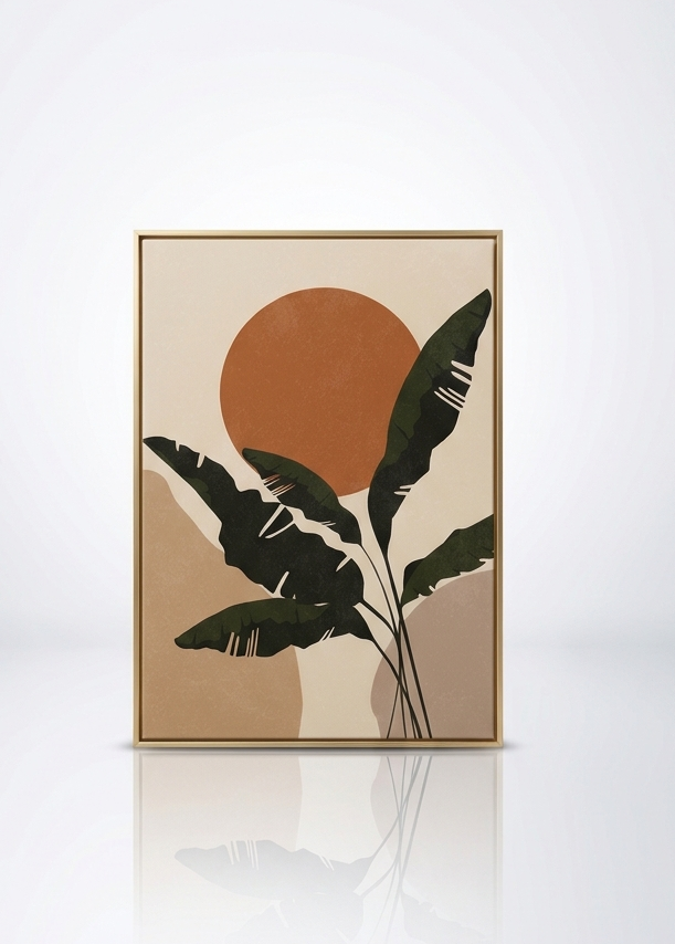 Sun Roots