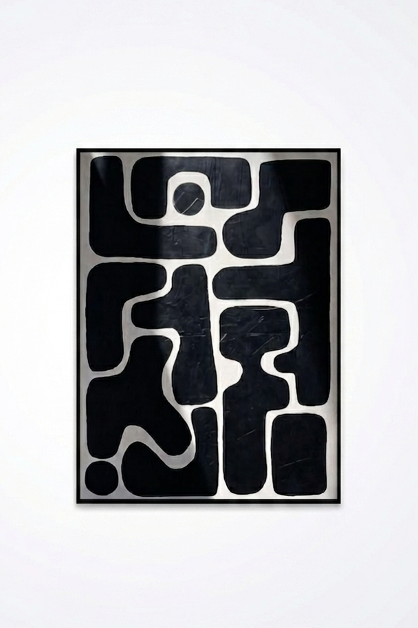 Interactive void