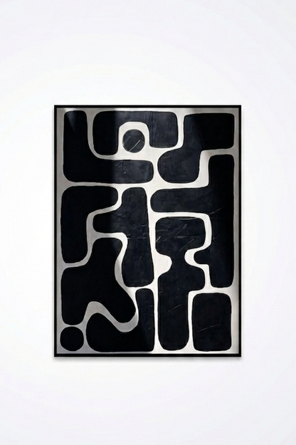 Interactive void