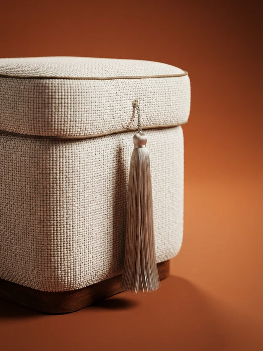 Luxury Woven