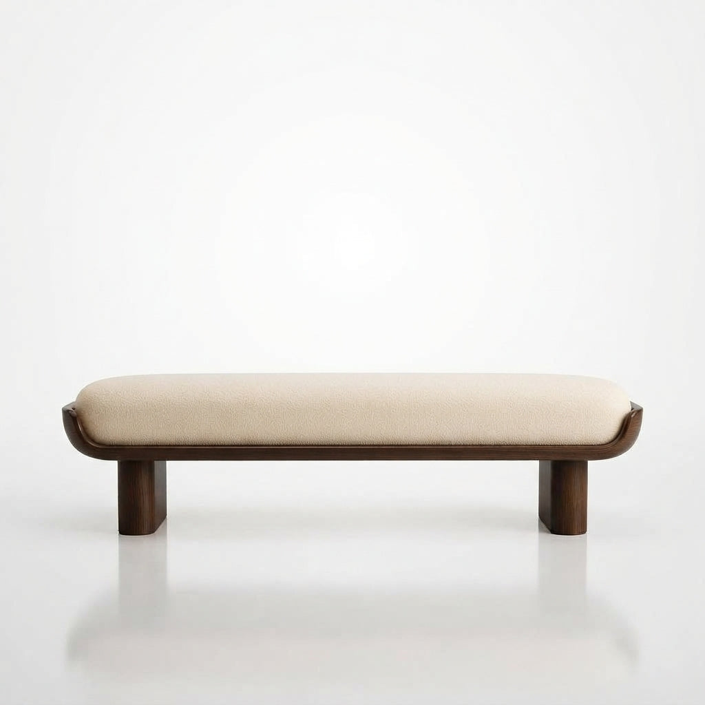 Aura Modern Upholstered