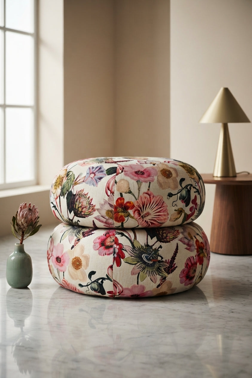 Botanical Floral