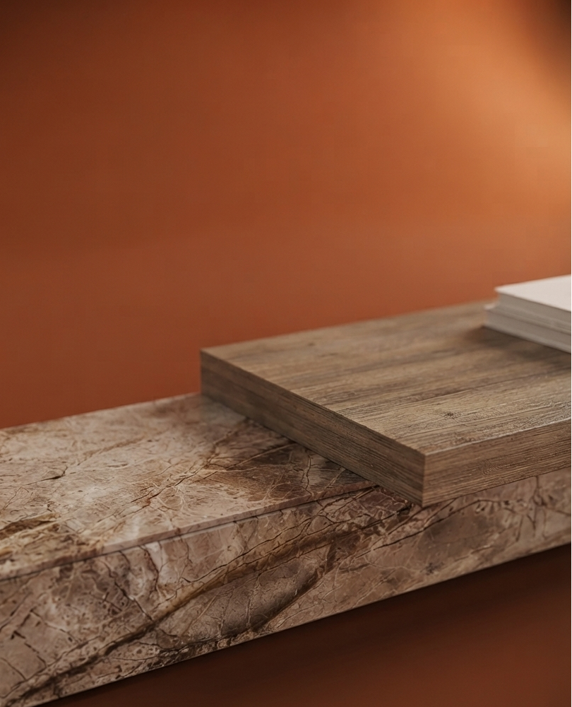 Timber Gradient