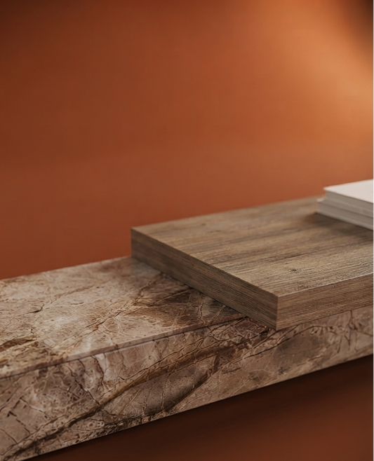 Timber Gradient