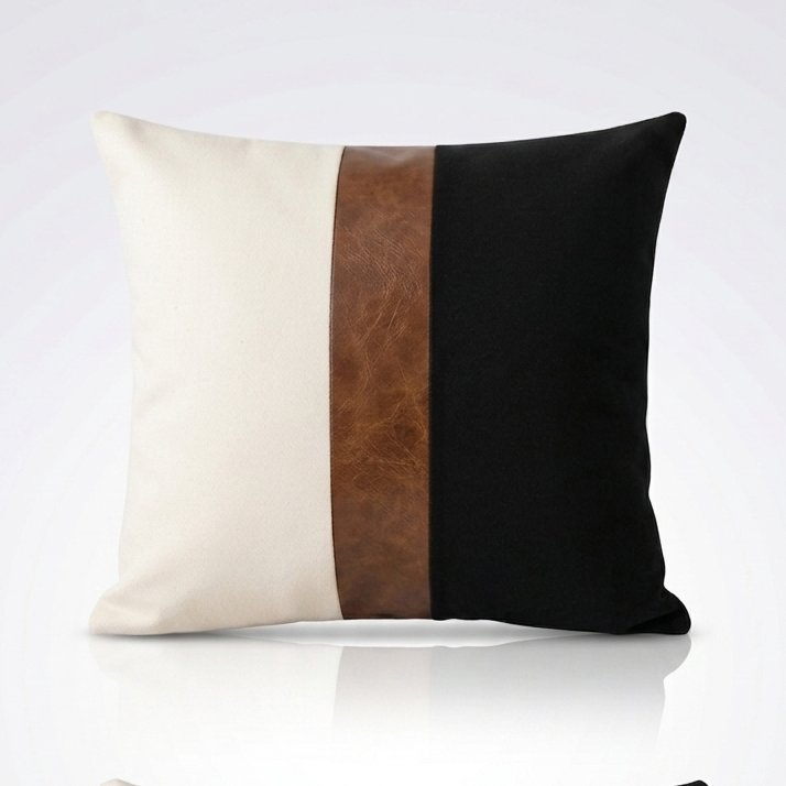 Saddle Accent