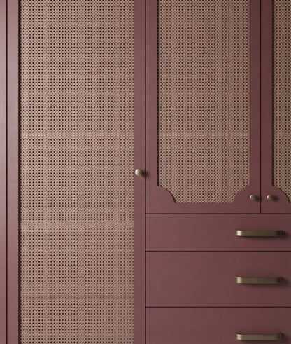 Rosewood Wardrobe