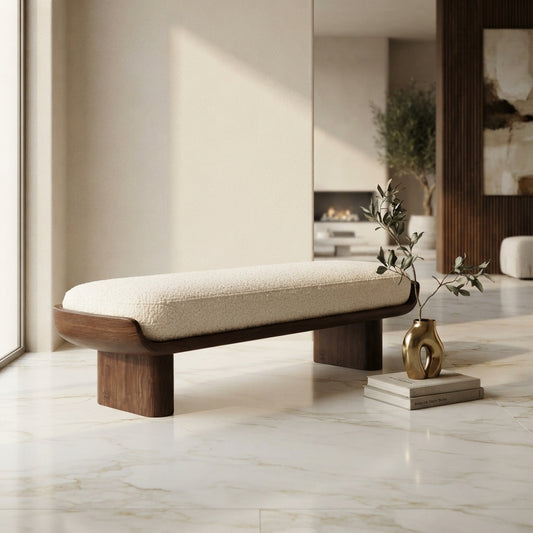 Aura Modern Upholstered