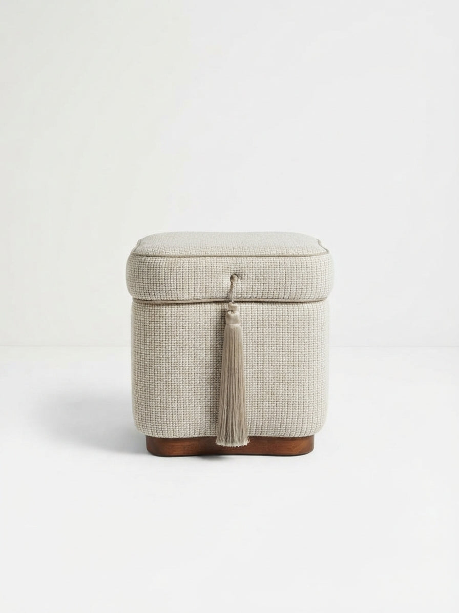 Luxury Woven