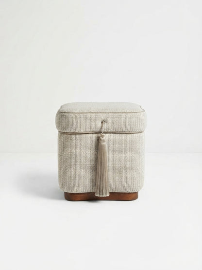 Luxury Woven