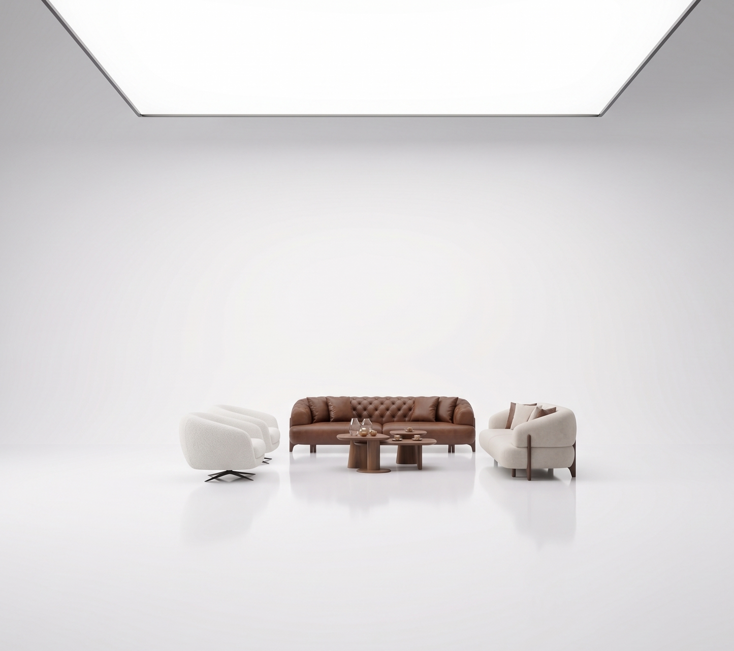 Pristige living
