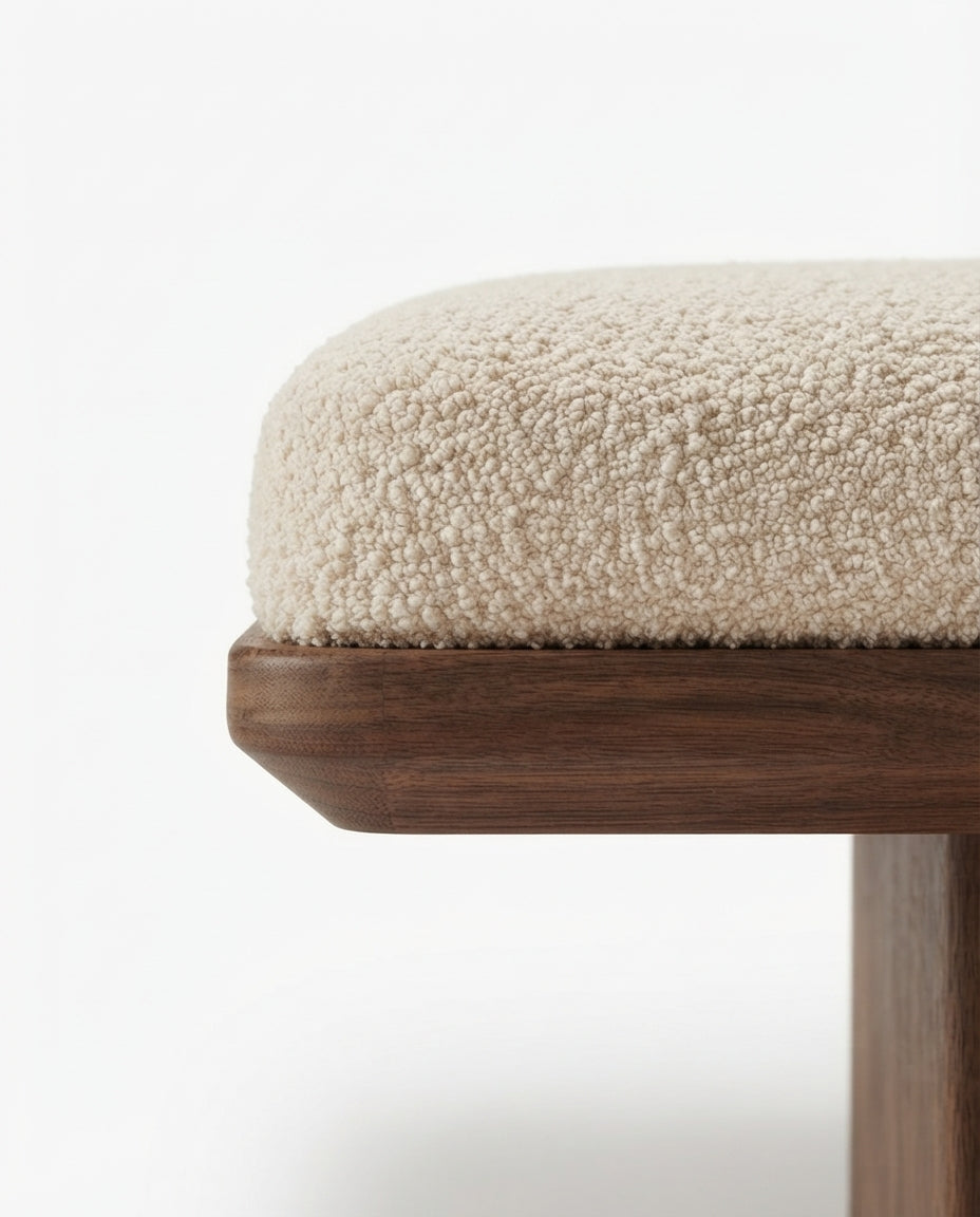Aetera Upholstered