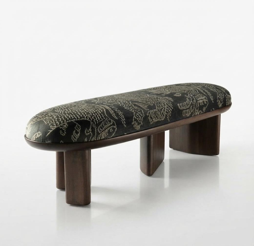 Artisan Upholstered
