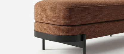 Upholstered Bedside