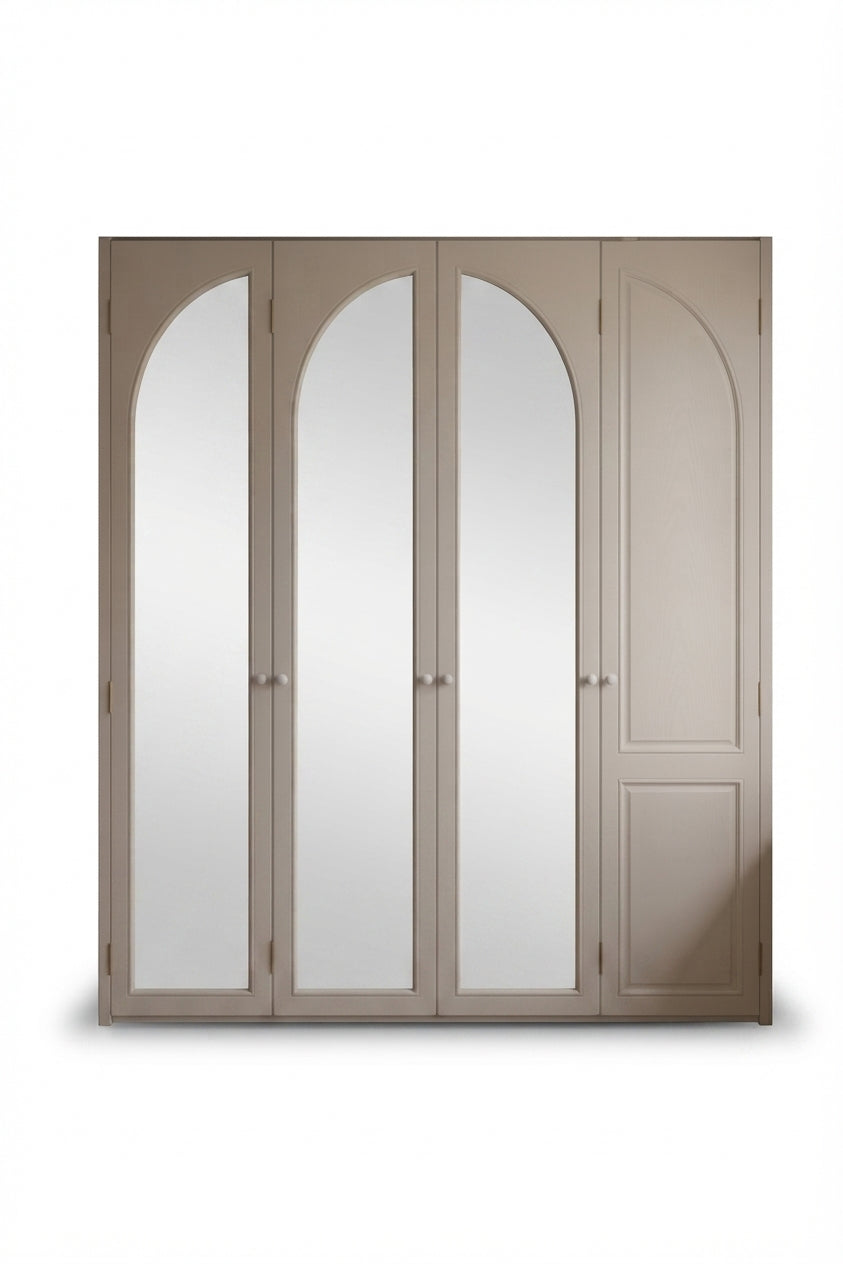 Arcadia Wardrobe