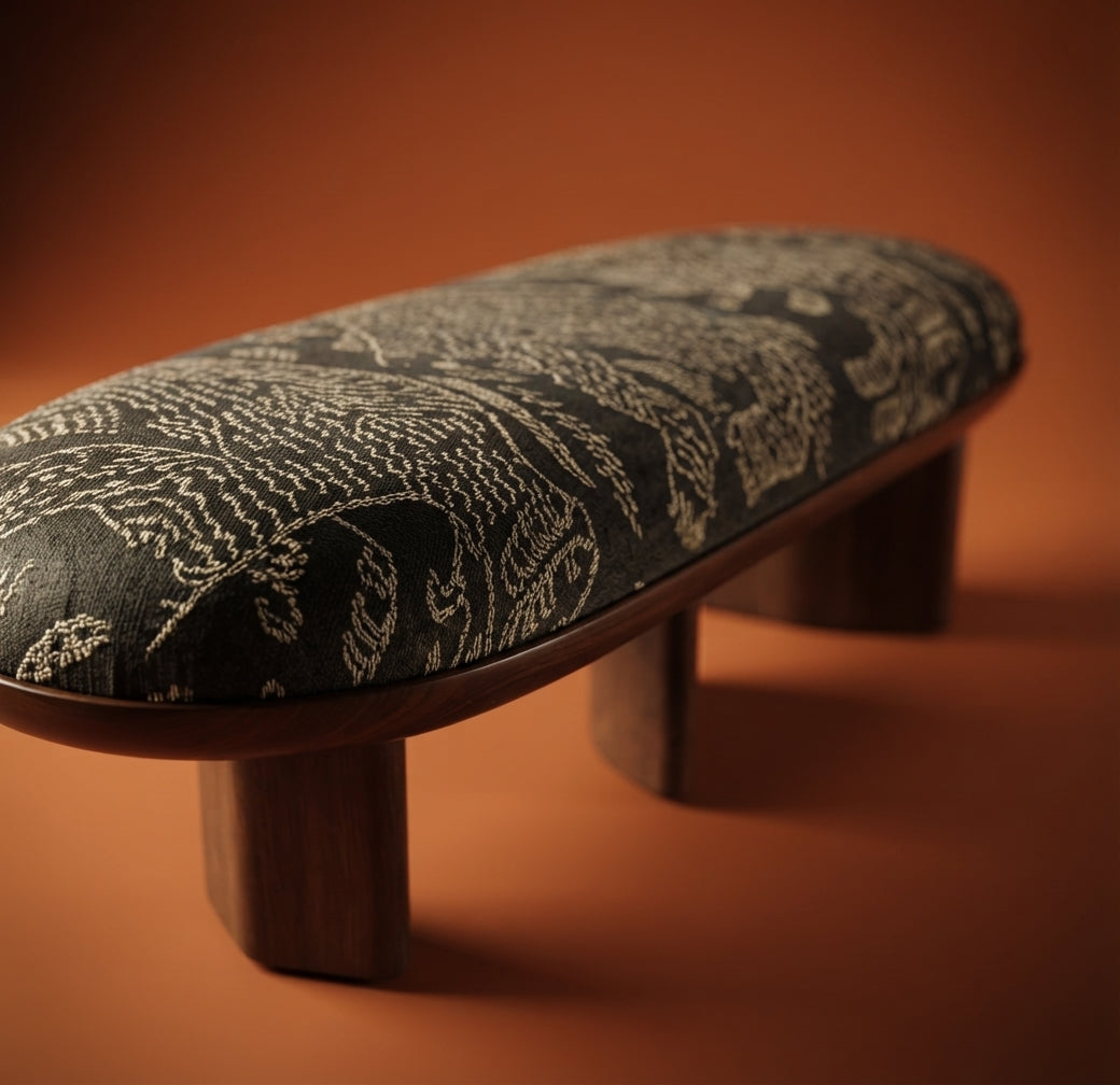 Artisan Upholstered