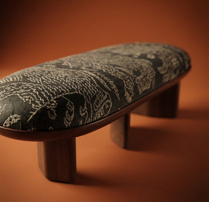 Artisan Upholstered