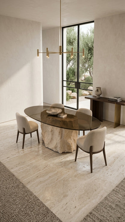 Elegant & Architectural