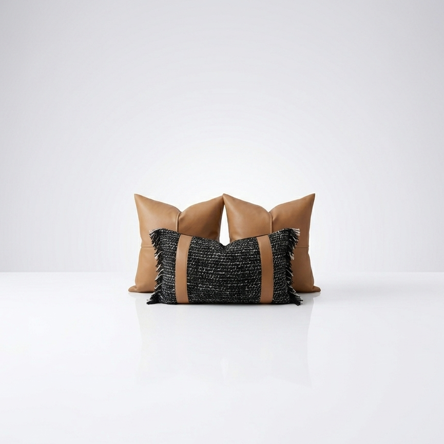 Noir Bouclé