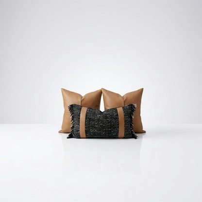 Noir Bouclé