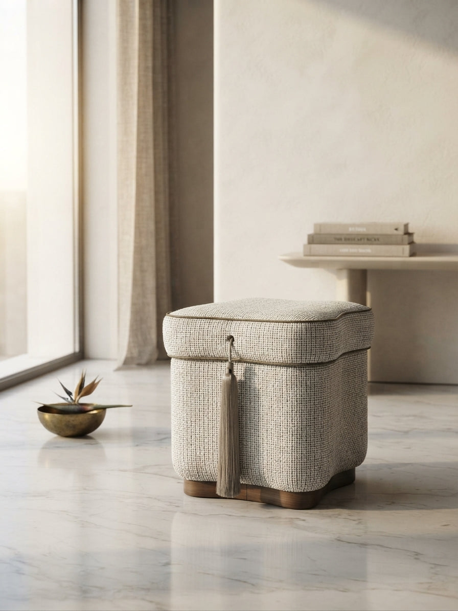Luxury Woven