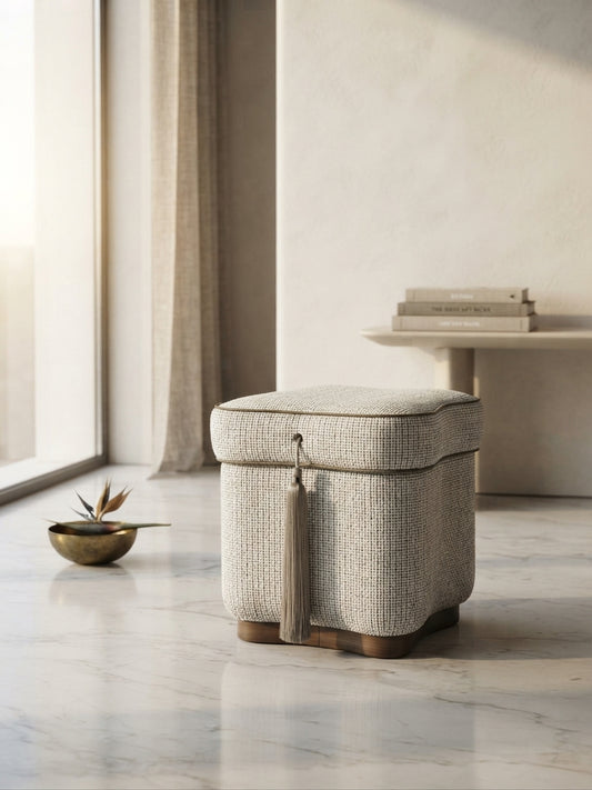 Luxury Woven