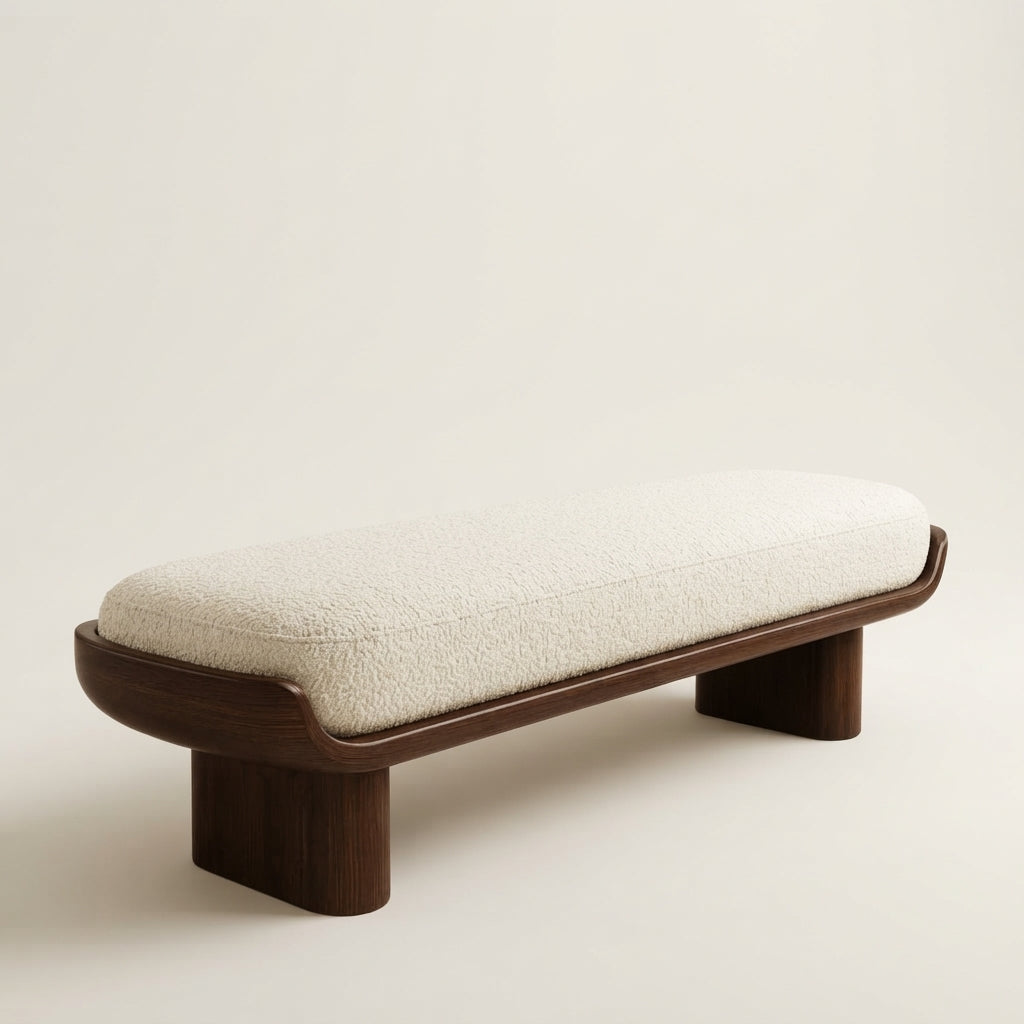 Aura Modern Upholstered