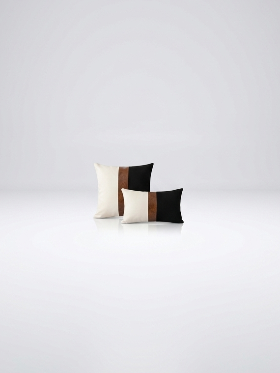 Saddle Accent
