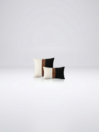 Saddle Accent