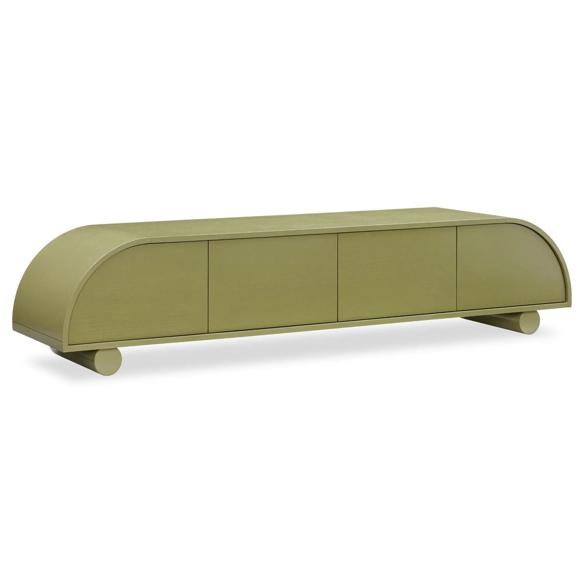 Olive Cylinder