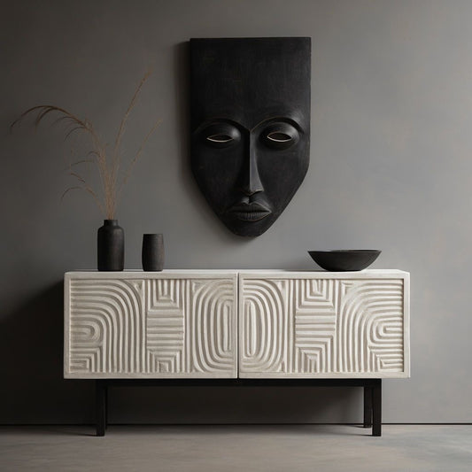 Tribal Art