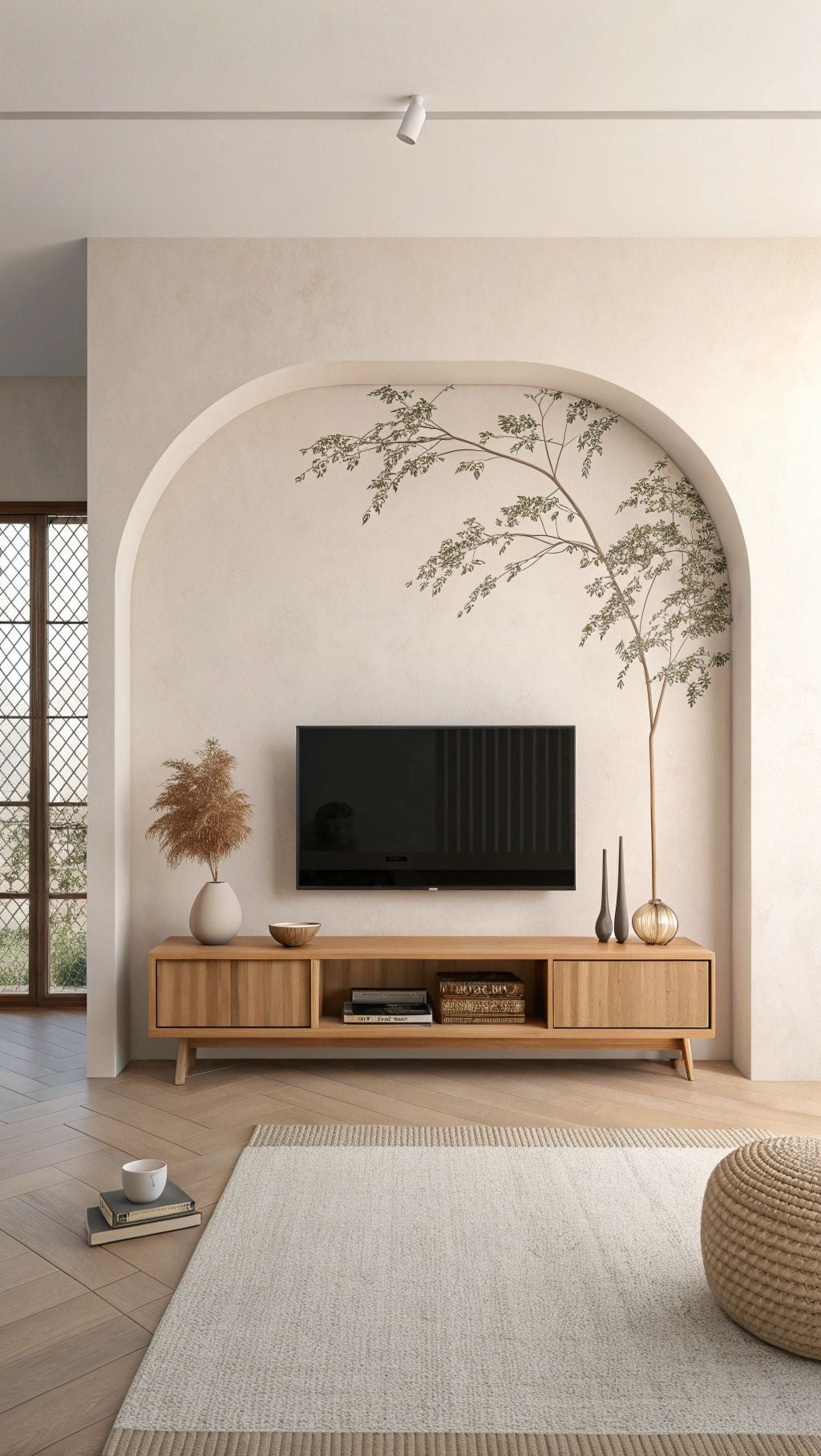 Serene Sanctuary