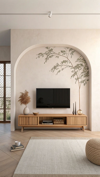 Serene Sanctuary