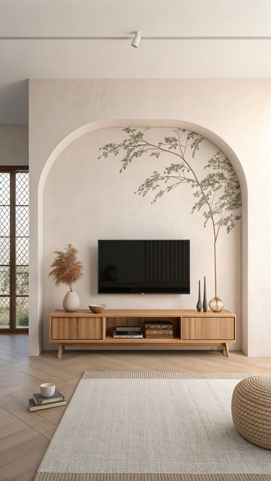 Serene Sanctuary