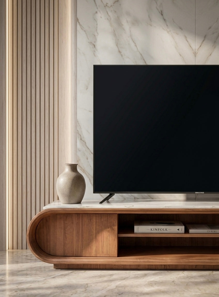 Warm Minimalism