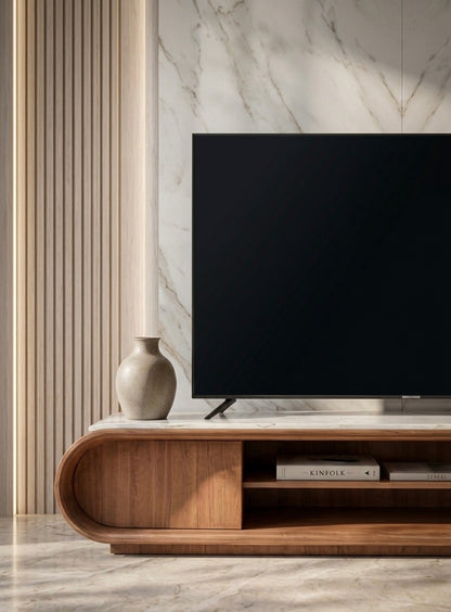 Warm Minimalism