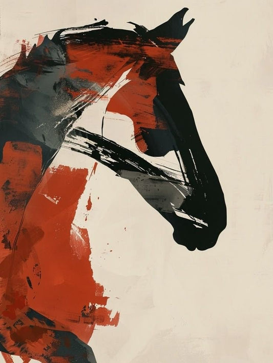 Unbridled