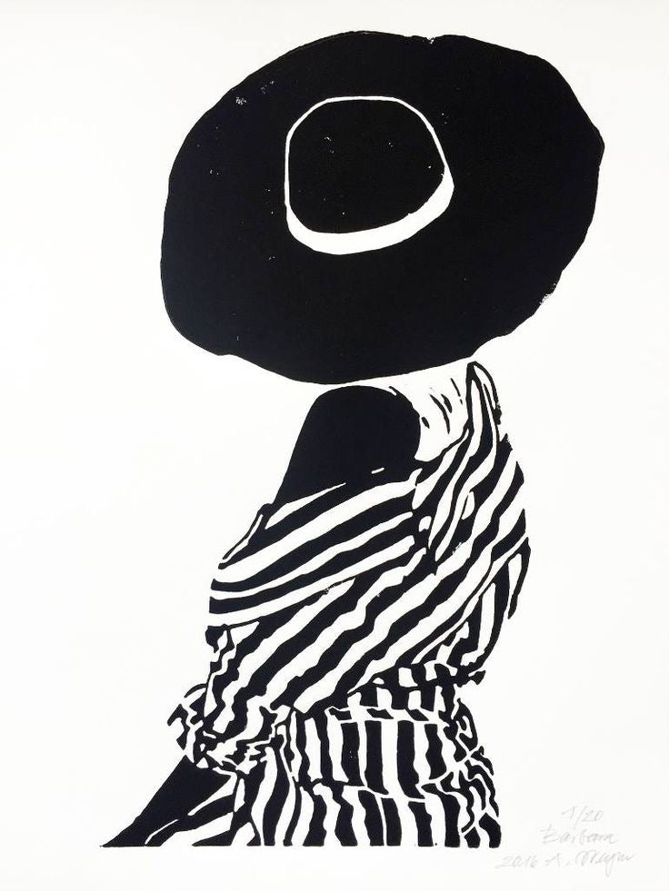 The simple robe