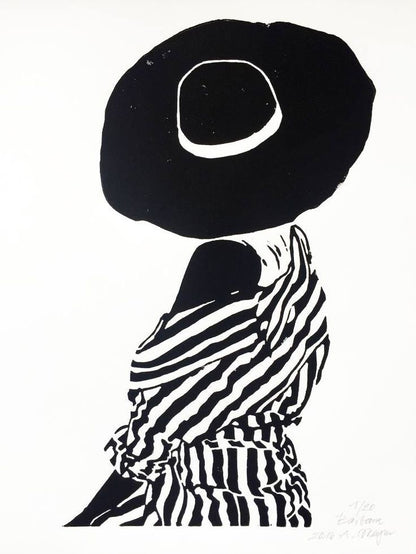 The simple robe