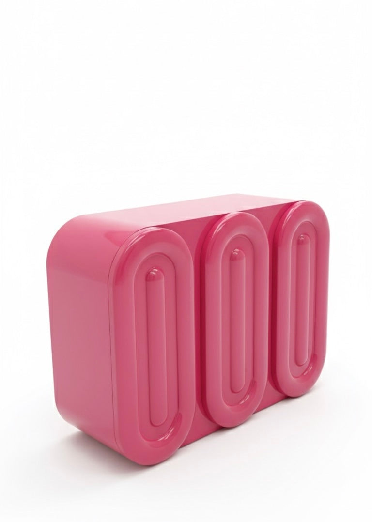Bubblegum Console
