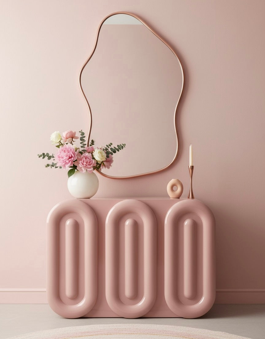 Bubblegum Console