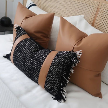 Noir Bouclé