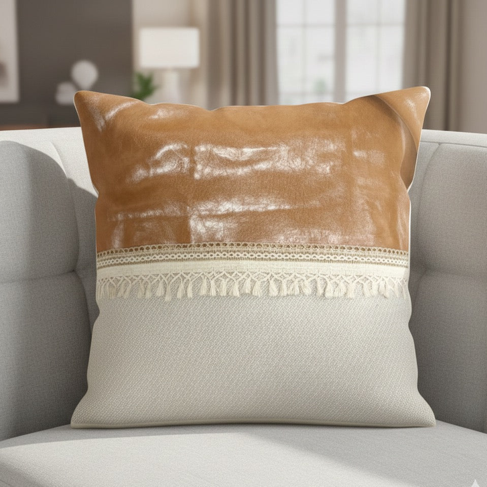 Luxe Weaver