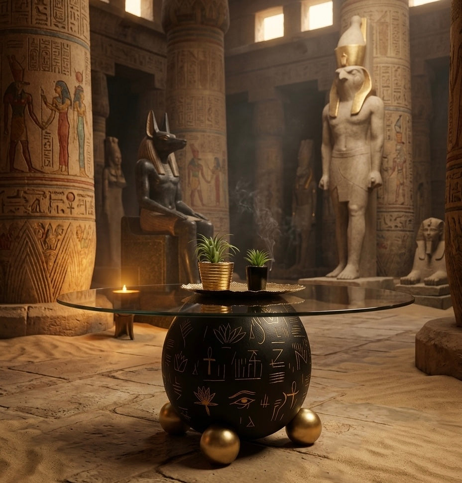 Sun of Amun