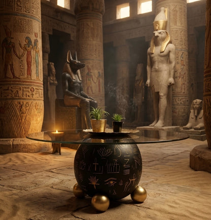 Sun of Amun