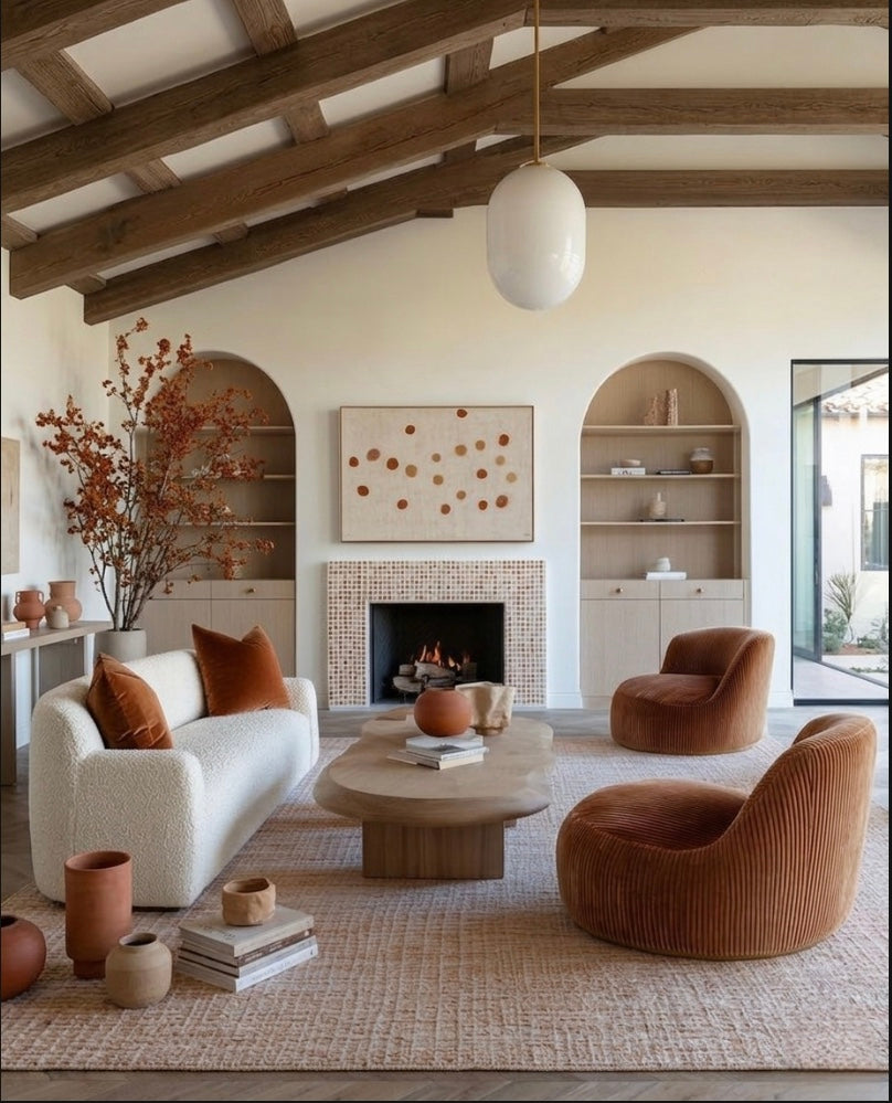 Earthy