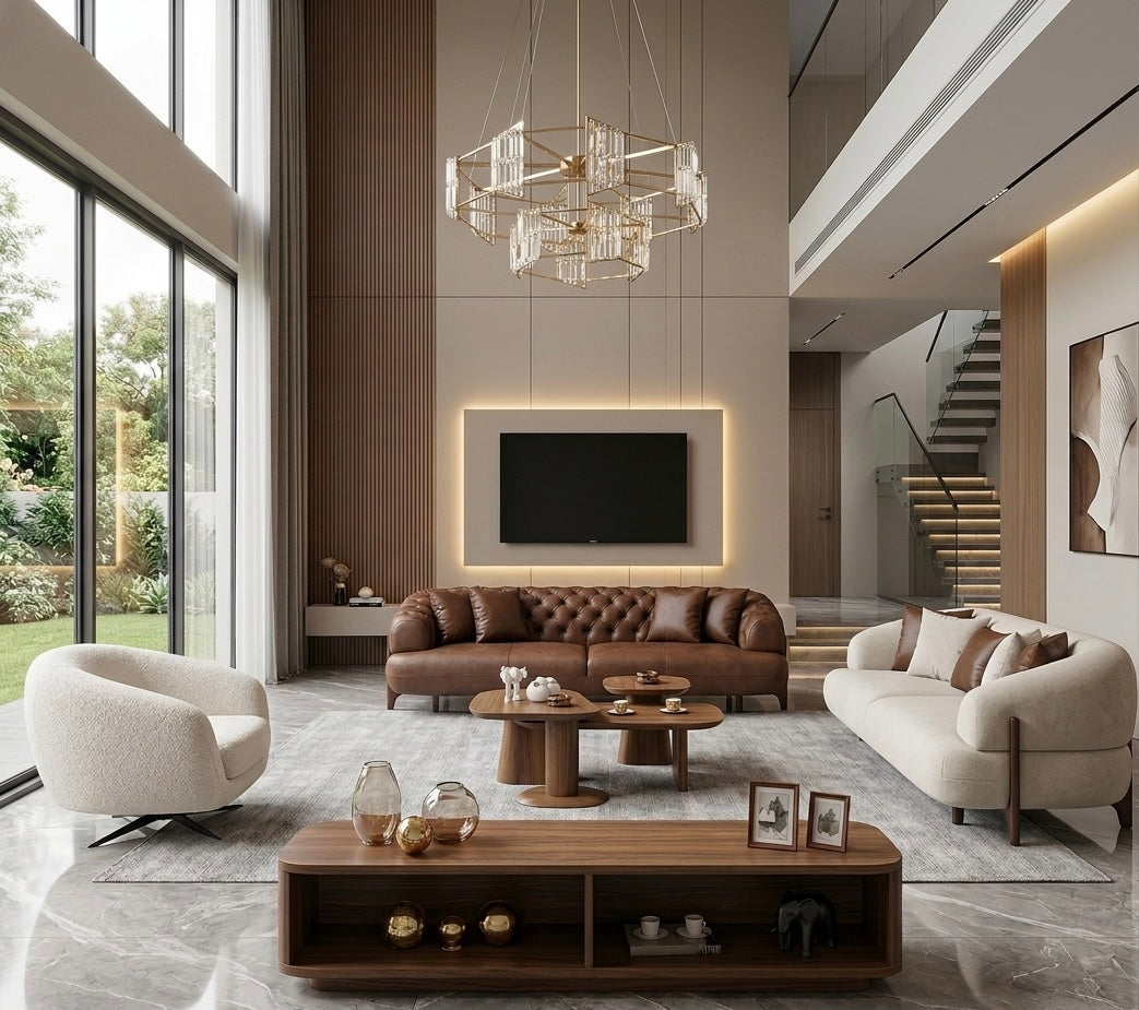 Pristige living