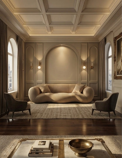 The Wave Sofa