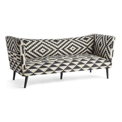 Geometric Luxe